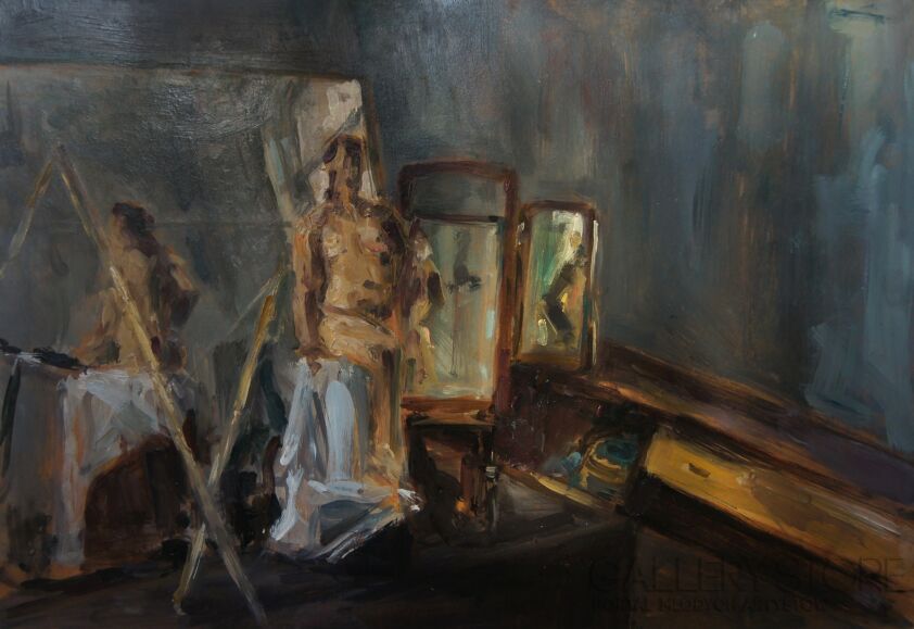 First36631 Last36631-W lustrze-Olej