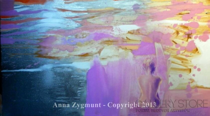 First190 Last190-BACK, 2012, oil on canvas,-Olej