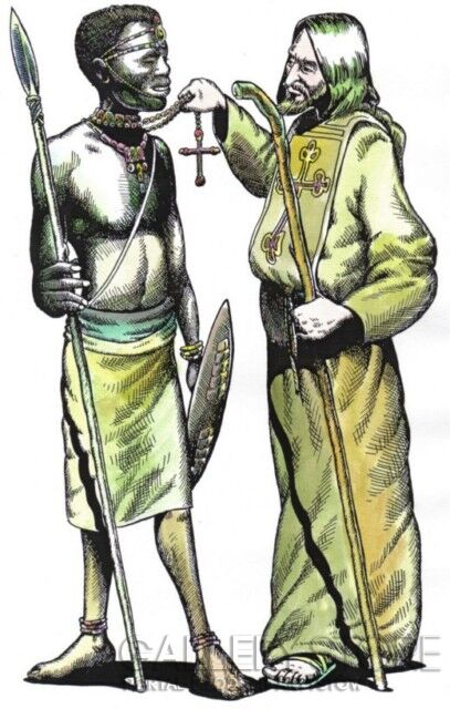 First25856 Last25856-Tarot Apokalipsy - 2 Kije - Pycha-Rysunek