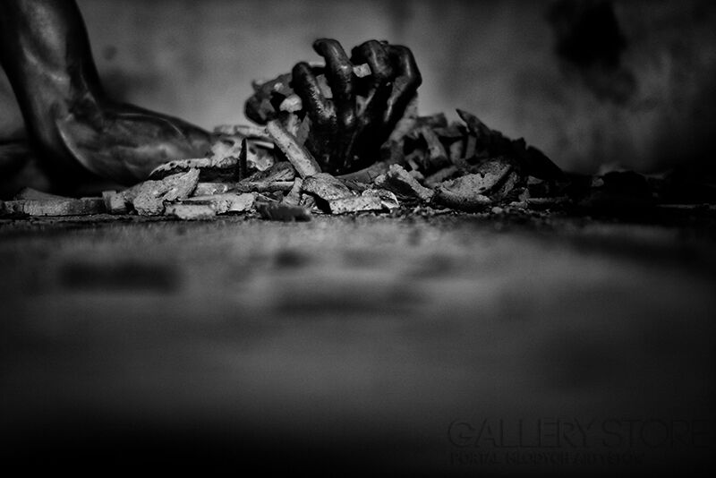 First25986 Last25986-bread of life-Fotografia