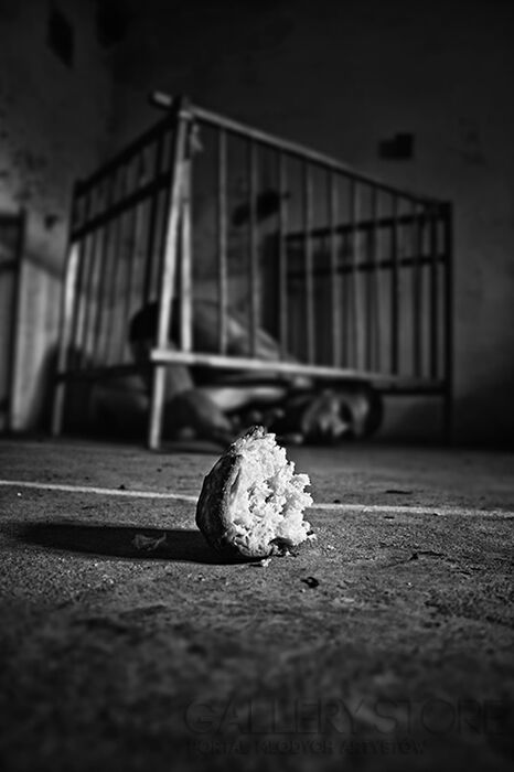 First25986 Last25986-Savor of hunger-Fotografia