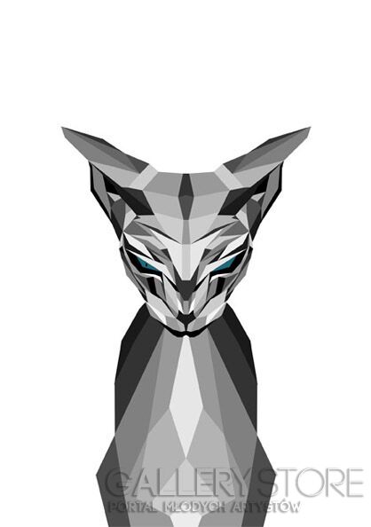 First26136 Last26136-Analog Trip - Cat-Rysunek