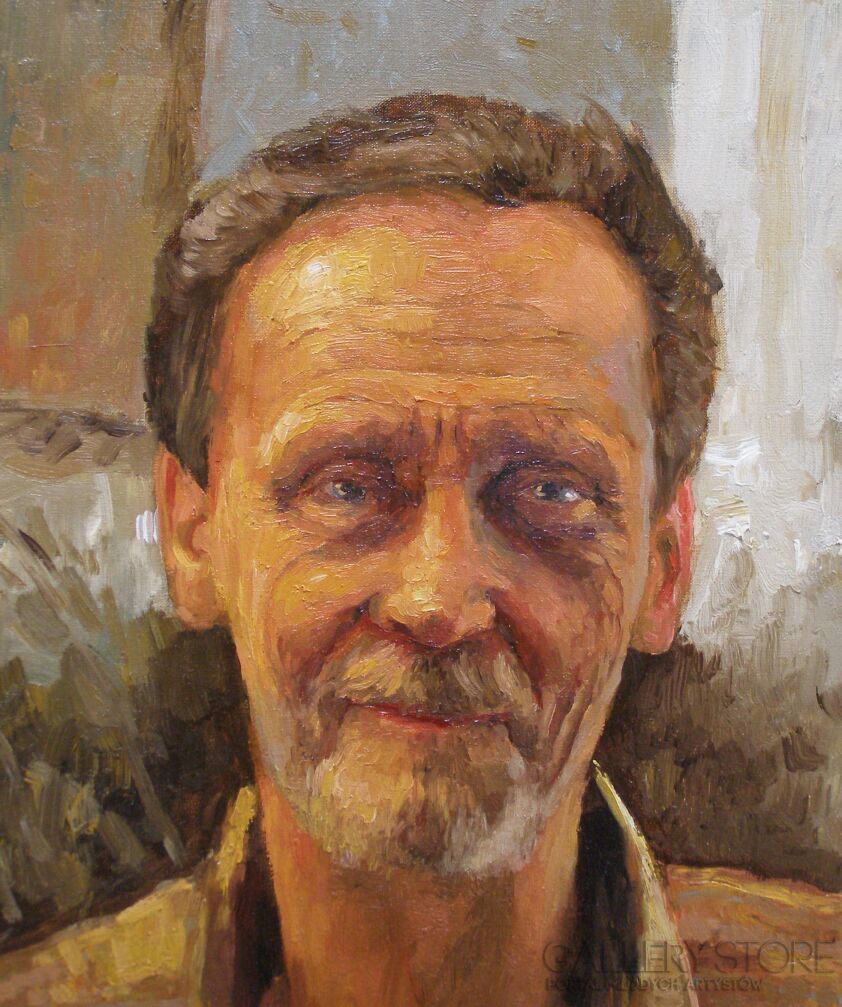 First26440 Last26440-Portret-Olej
