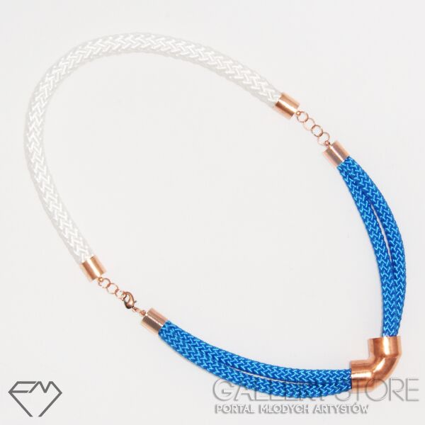 First26631 Last26631-Naszyjnik Memory No.13-Design