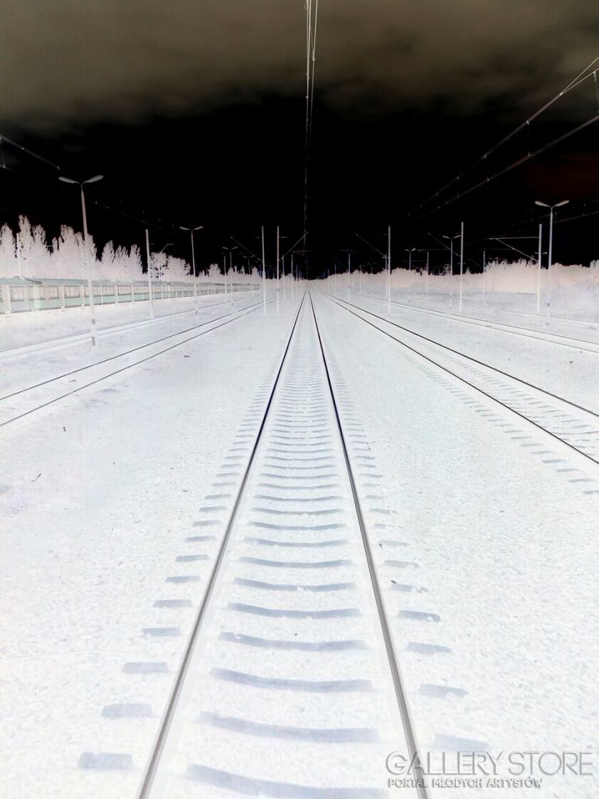 First26686 Last26686-Way to Nowhere-Fotografia