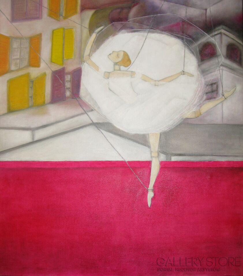 First27127 Last27127-Marionetka-Olej