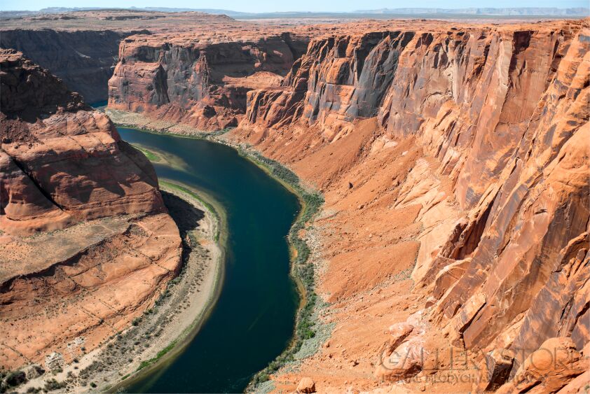 First27321 Last27321-Colorado River -Fotografia
