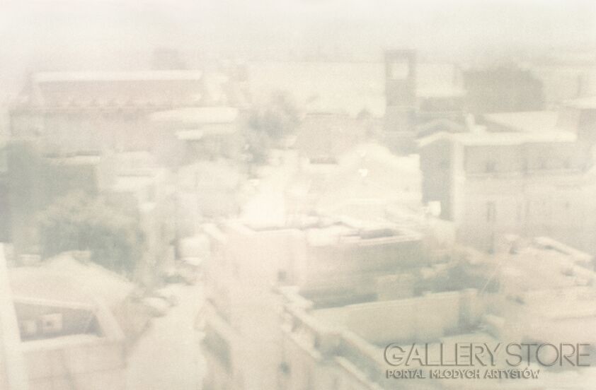 First27468 Last27468-The Mediterranean City-Fotografia