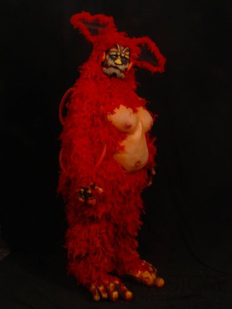 First424 Last424-Pazuzu-Design