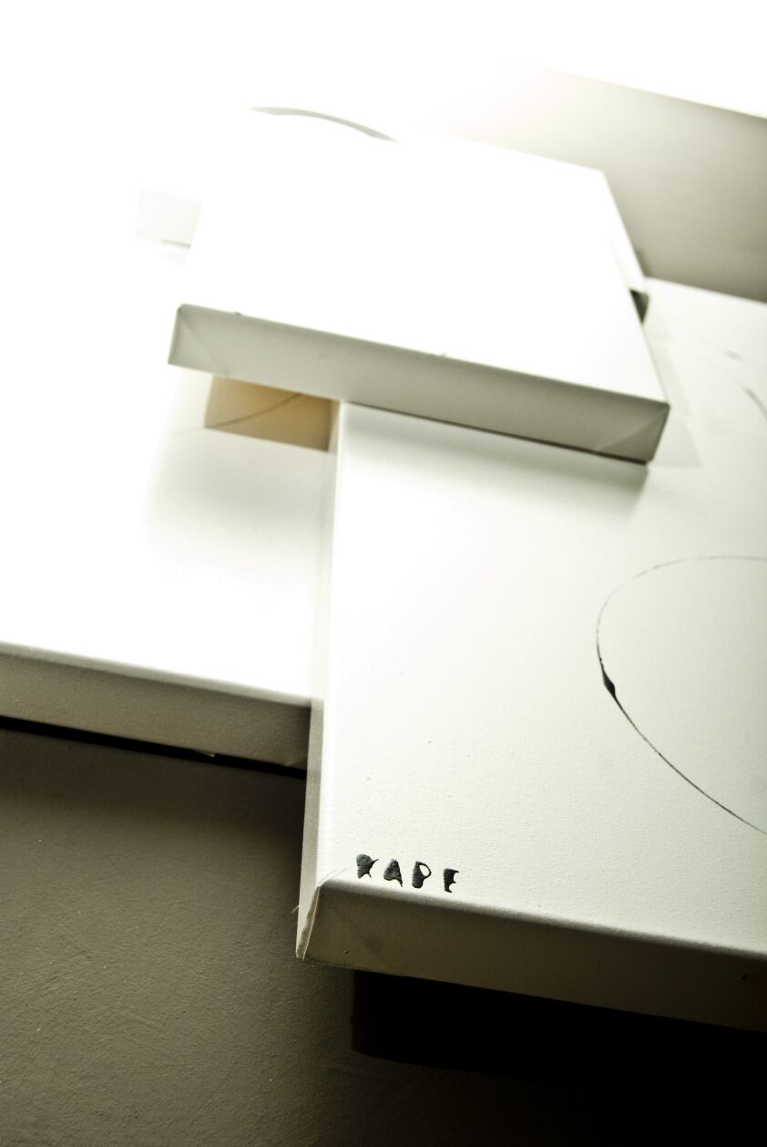 First916 Last916-VINYL-Olej
