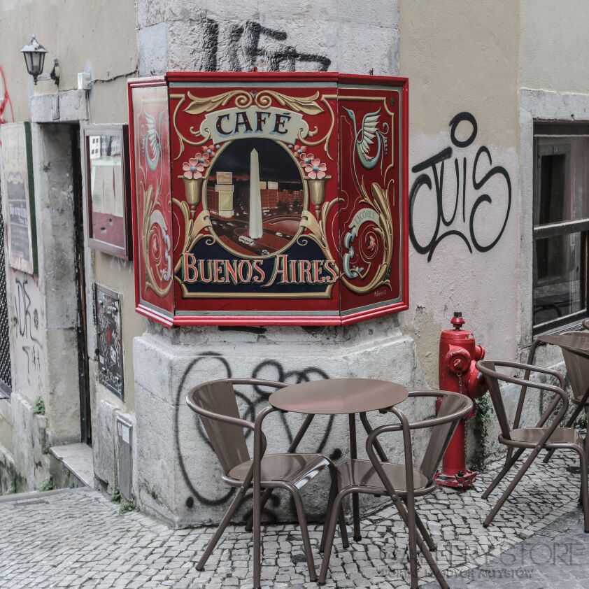 First34540 Last34540-Cafe Buenos Aires-Fotografia