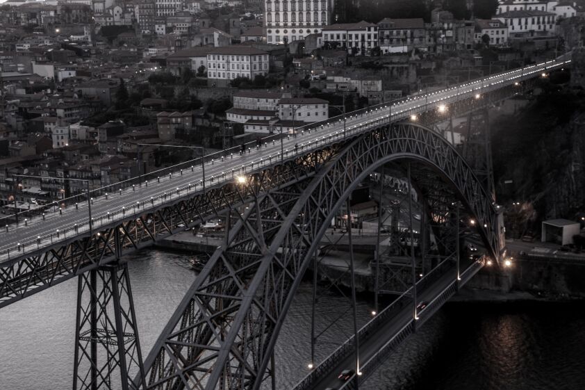 First34540 Last34540-Most w Porto-Fotografia