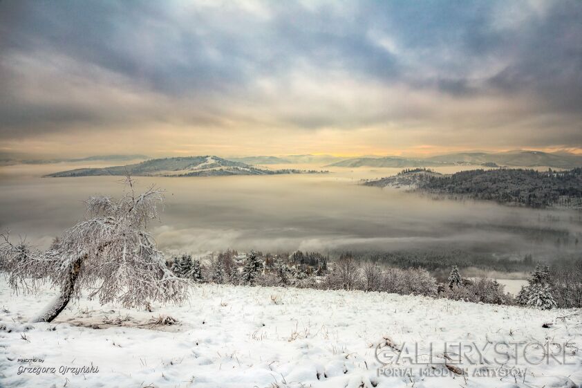 First37723 Last37723-Widok z Ochodzity-Fotografia