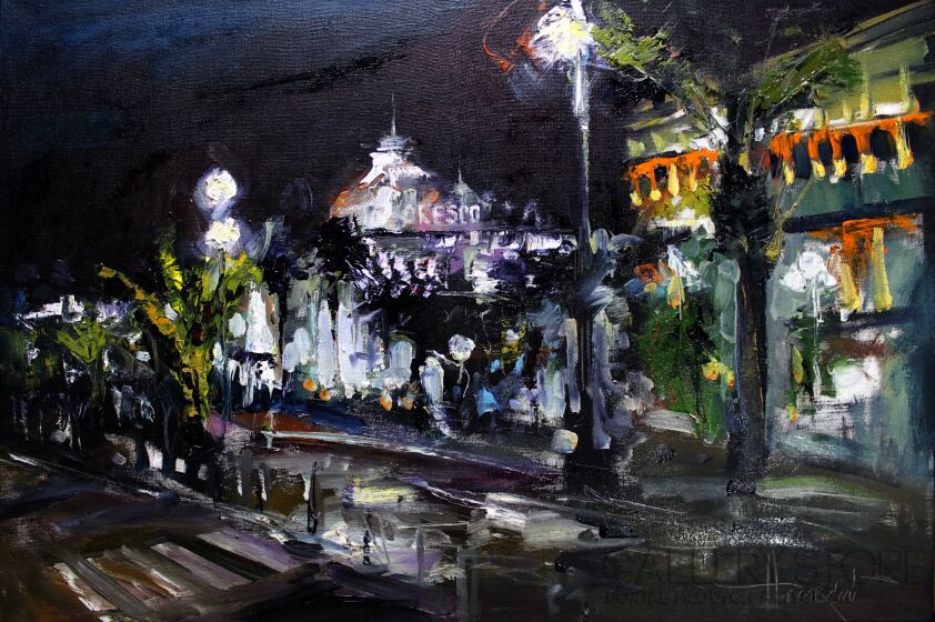 First28430 Last28430-Promenade des anglais-Olej