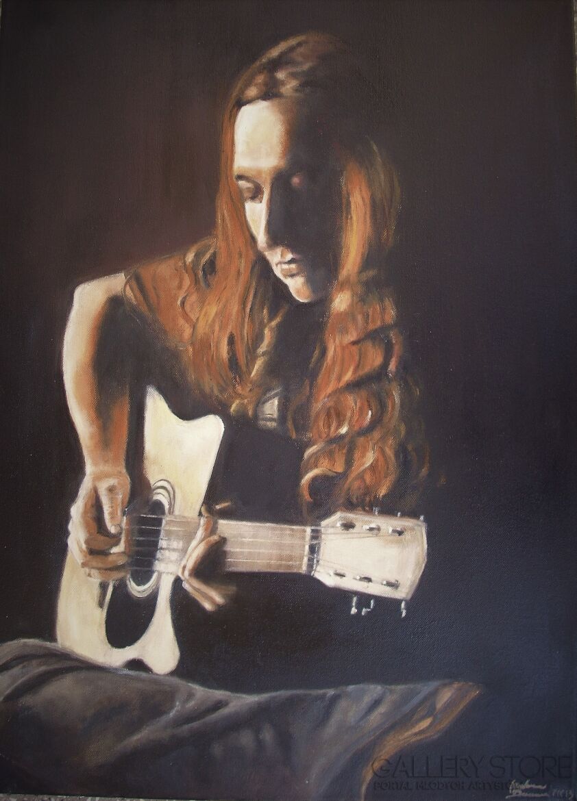 First32878 Last32878-Bluesman-Olej