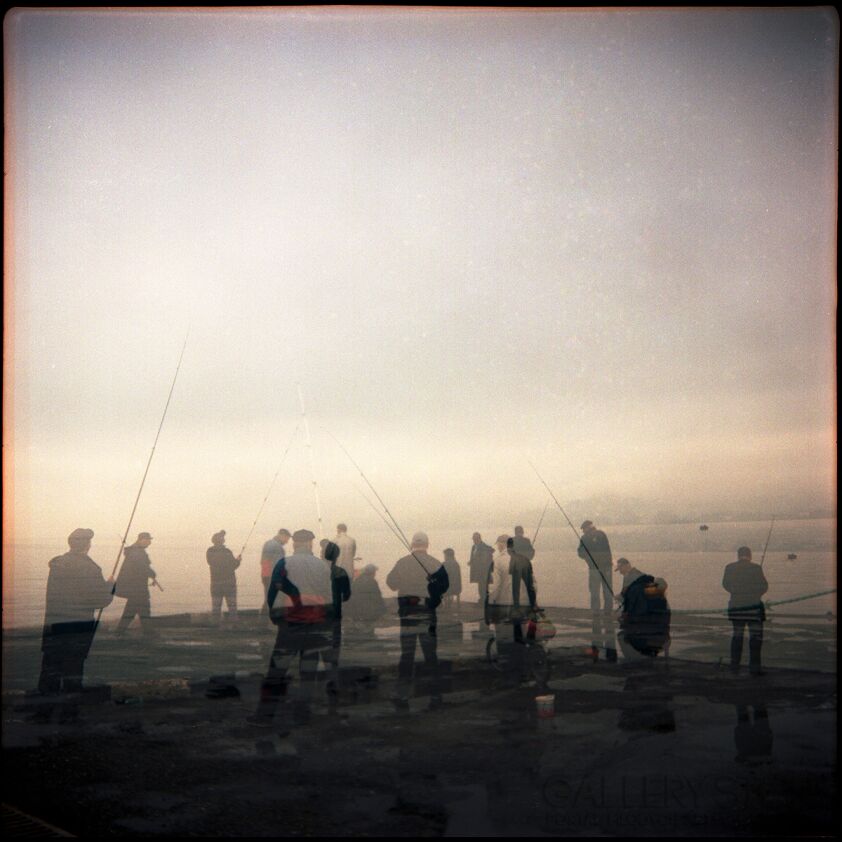 First34492 Last34492-Fishermen-Fotografia
