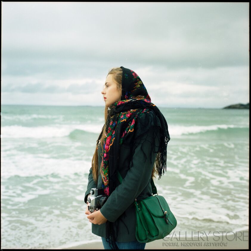 First34492 Last34492-Norwegian Mood #1-Fotografia