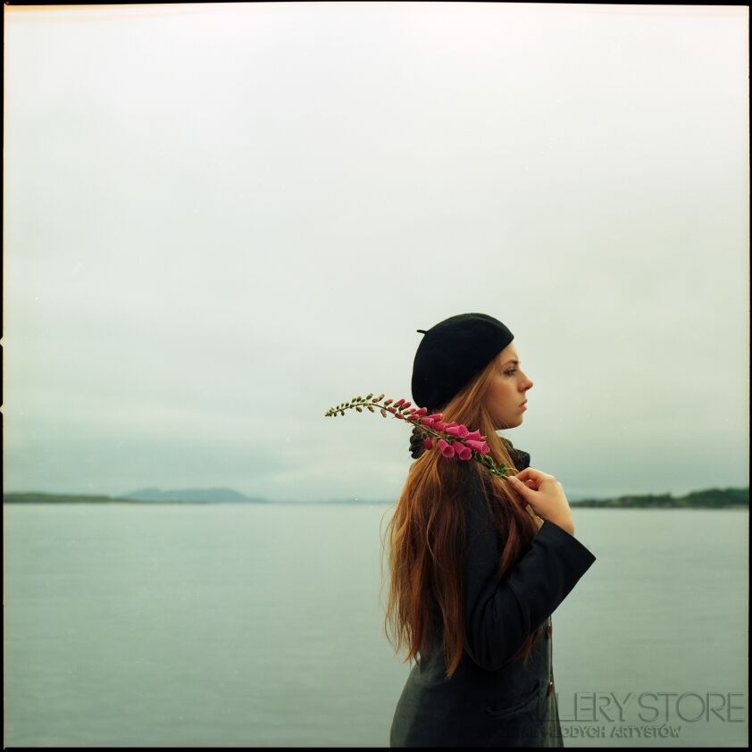 First34492 Last34492-Norwegian Mood #3-Fotografia