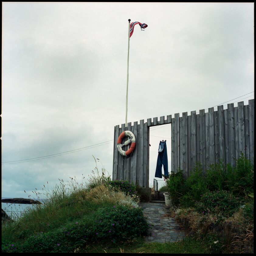First34492 Last34492-Norwegian Mood #5-Fotografia