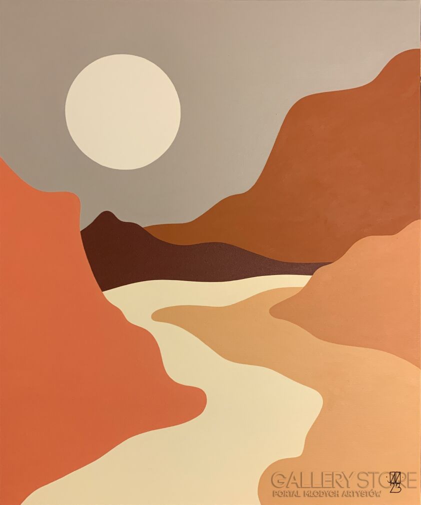 First28859 Last28859-Landscape I-Akryl