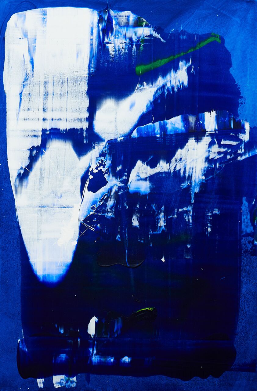 First33365 Last33365-NO LIGHT WITHOUT THE SHADOW 08-Akryl