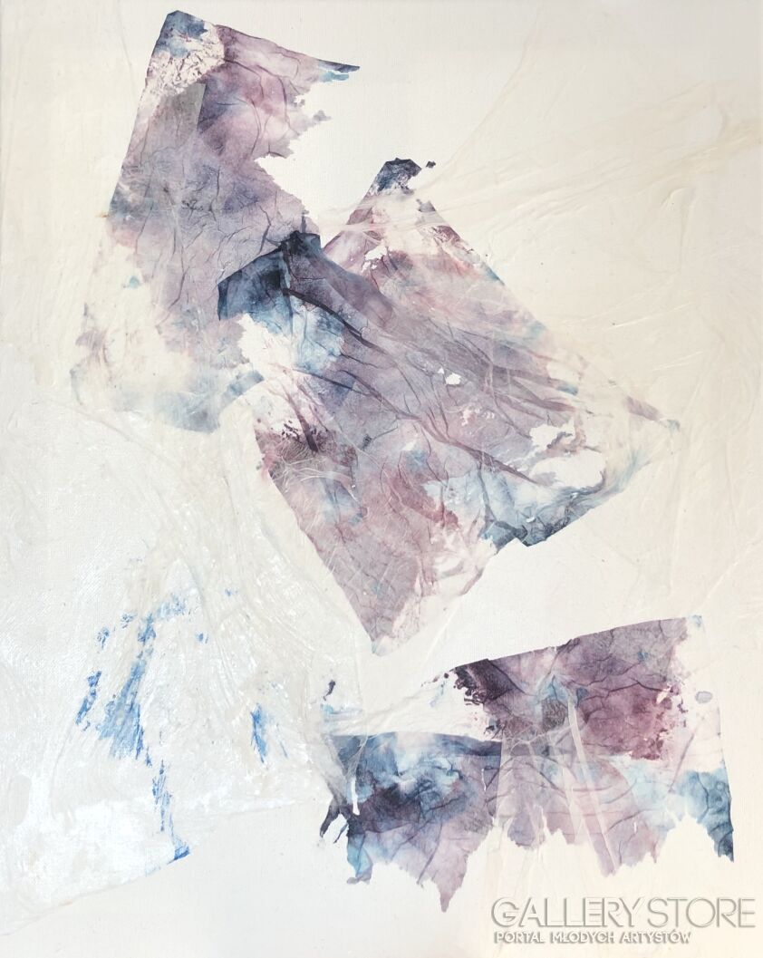 First34935 Last34935-Jagged thoughts-Technika mieszana