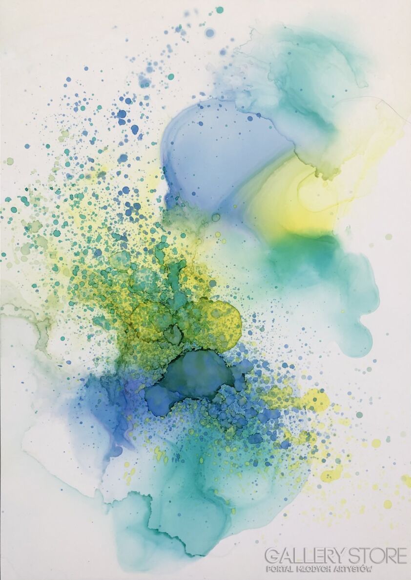 First34935 Last34935-Touched by feeling 1-Technika mieszana