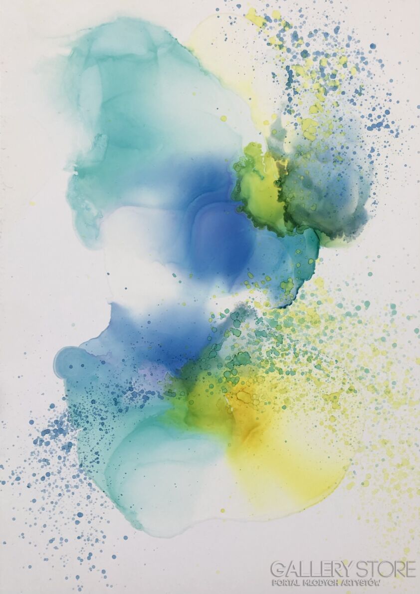 First34935 Last34935-Touched by feeling 3-Technika mieszana