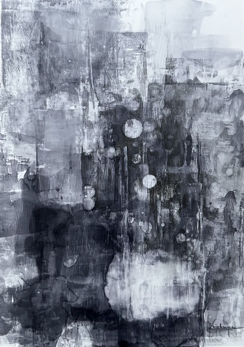 First34935 Last34935-What’s on your mind 15-Technika mieszana