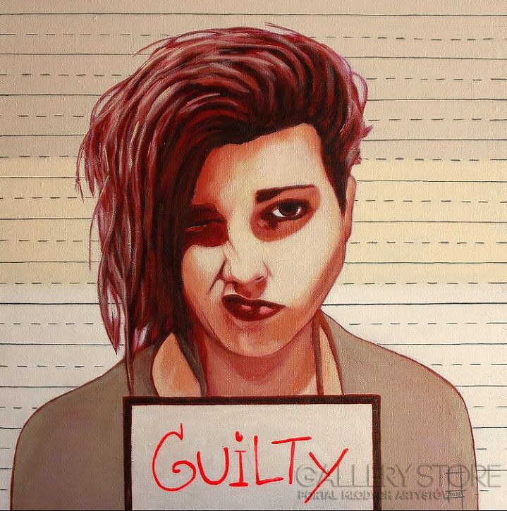 First29894 Last29894-Guilty-Akryl