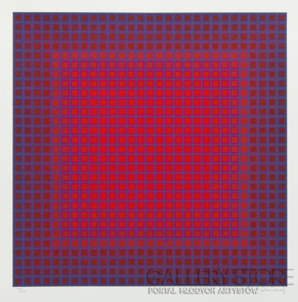 First36253 Last36253-Compounded Red (M_PP)-Serigrafia