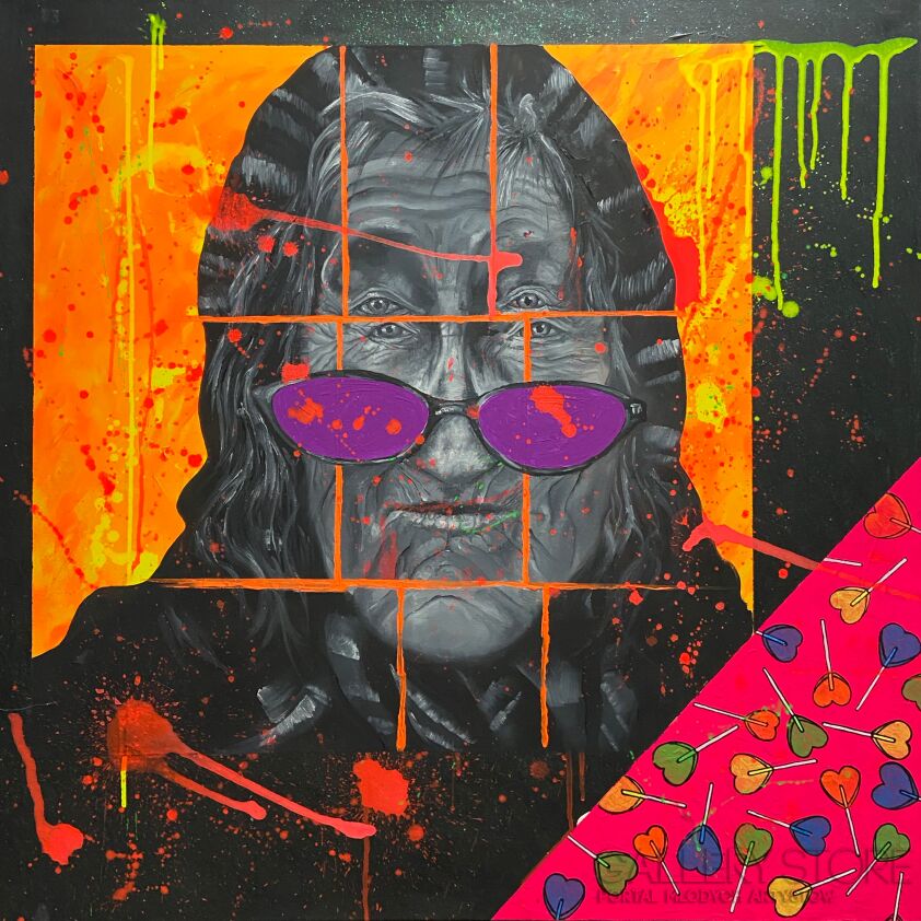 First30358 Last30358-Psycho-Grandma -Olej