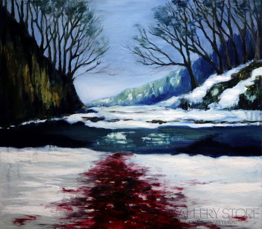 First32341 Last32341-Crime scene-Olej