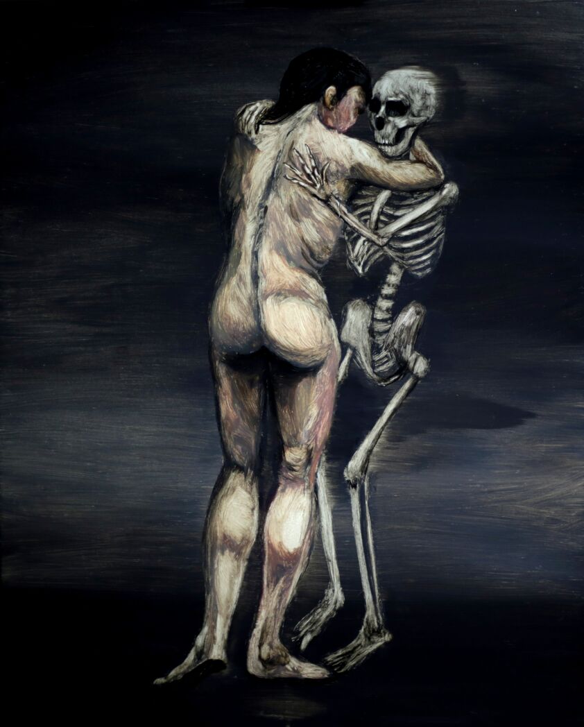 First32341 Last32341-Dance with death-Olej