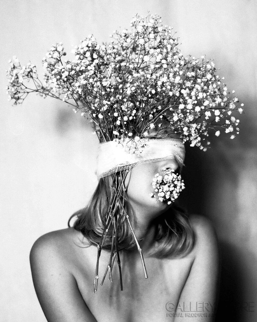 First40526 Last40526-Thoughts and Words-Fotografia