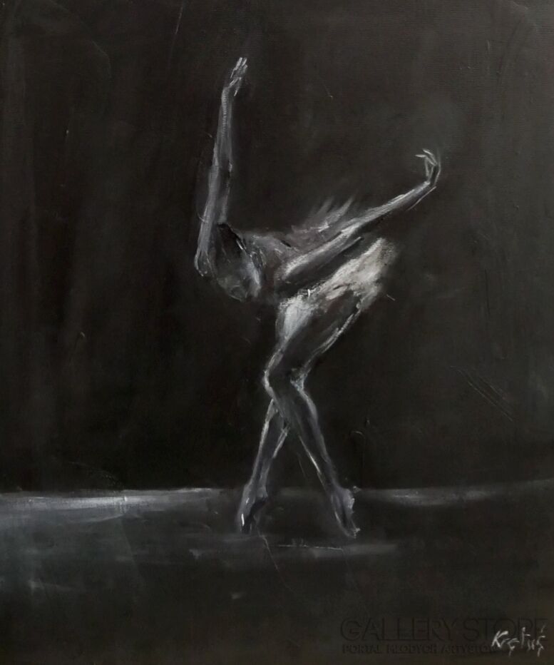 First29641 Last29641-Balerina-Olej
