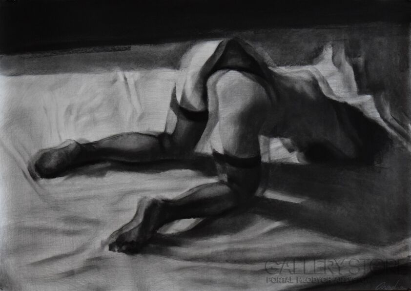 First28261 Last28261-Przestrzeń-Rysunek