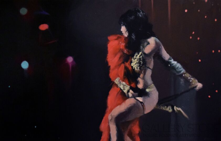 First28261 Last28261-Venus in Furs-Olej