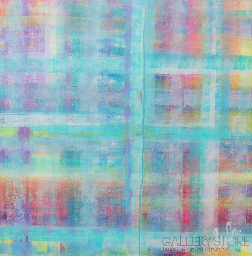 First27257 Last27257-Carre carre...-Akryl