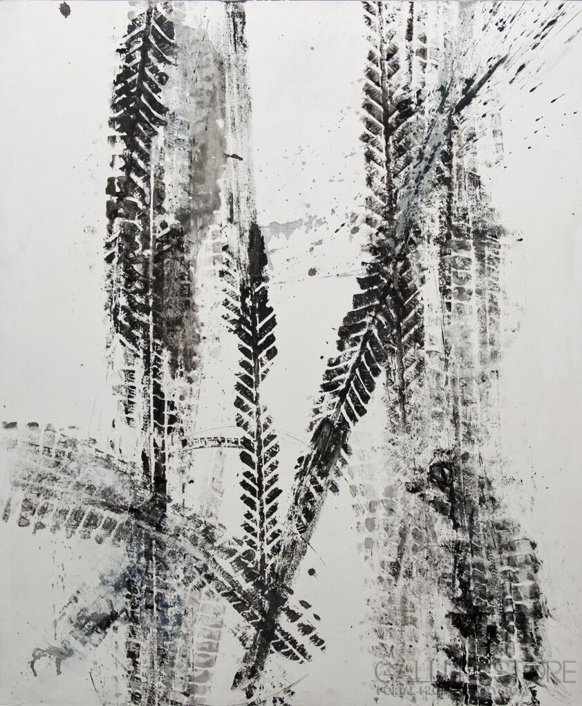 First32114 Last32114-Tajerografia No.2-Technika mieszana