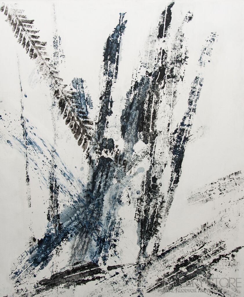 First32114 Last32114-Tajerografia No.4-Technika mieszana