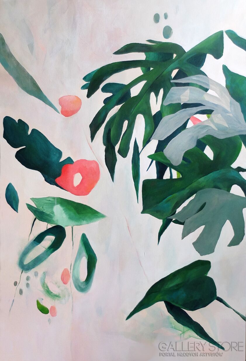 First29561 Last29561-Green lover-Akryl