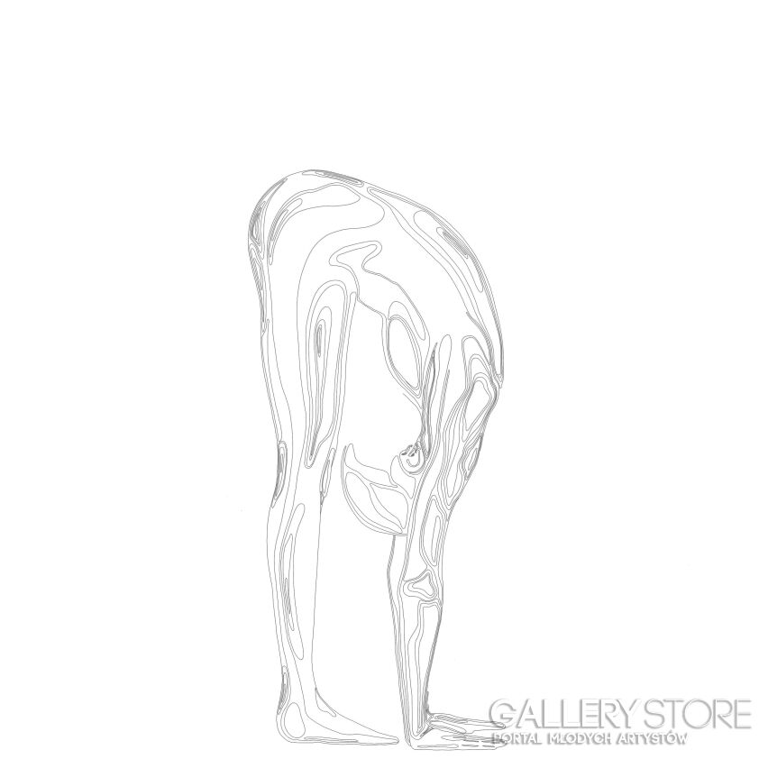 First39407 Last39407-stretching-Plakaty