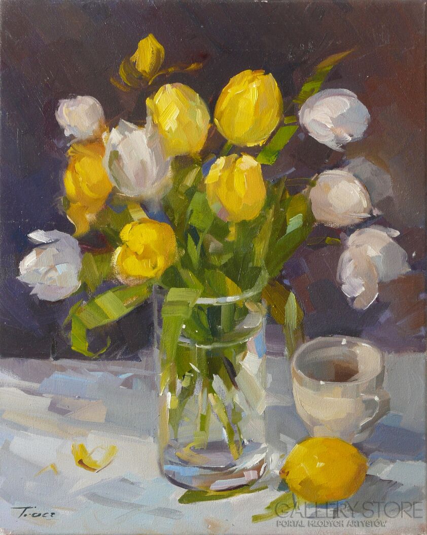 First188 Last188-Tulipany_1001-Olej