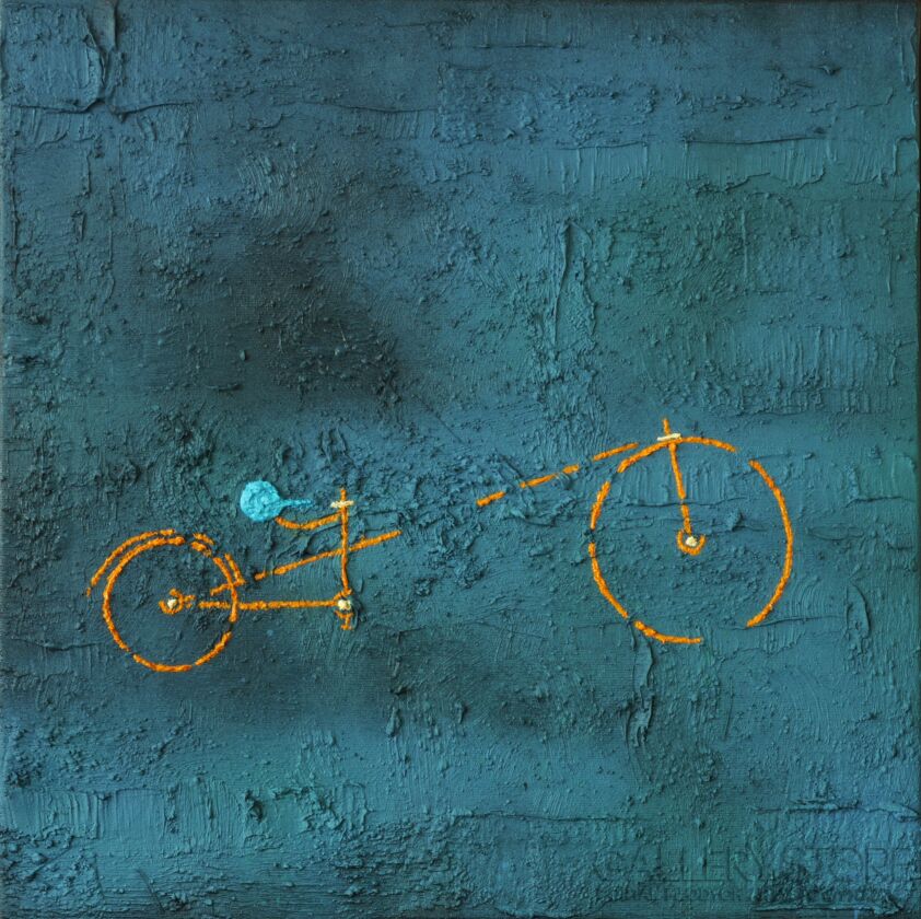 First26348 Last26348-Orange evening-Olej