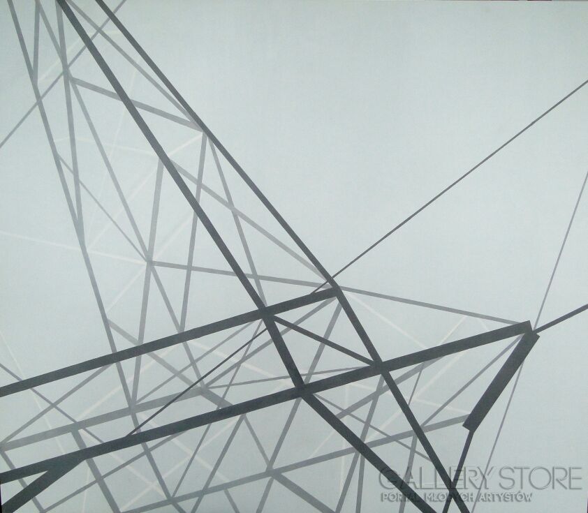 First29159 Last29159-ENERGY POLE NO.2-Akryl