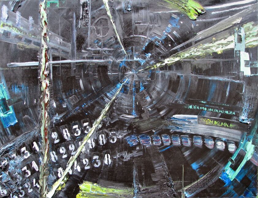 First1638 Last1638-Cybernetyczne mięso-Olej