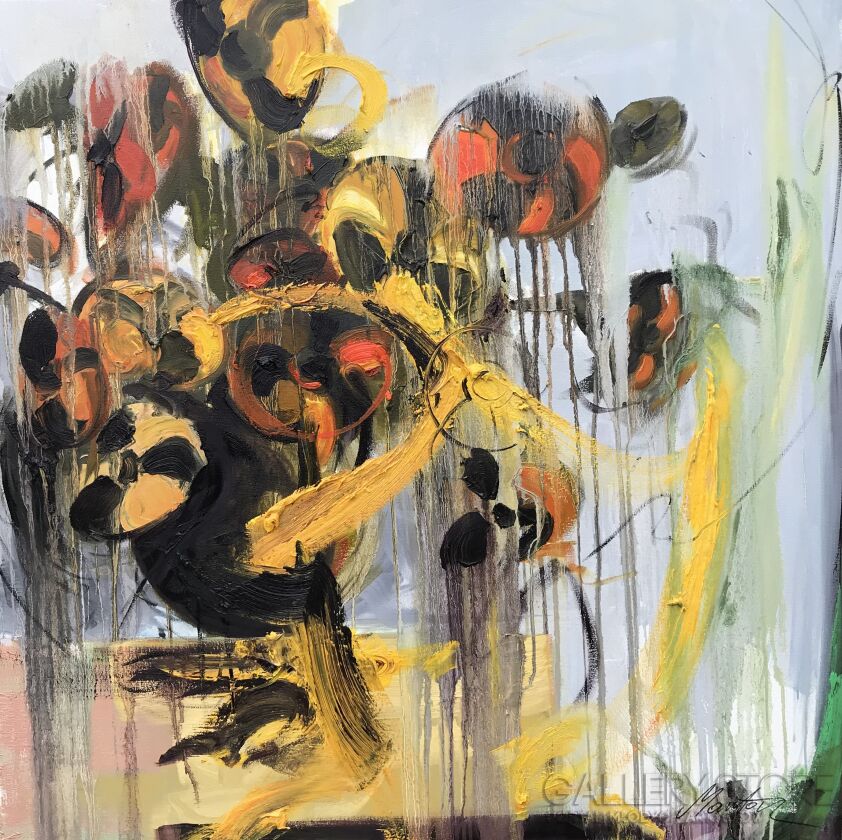First1638 Last1638-Radioactive sunflowers -Olej
