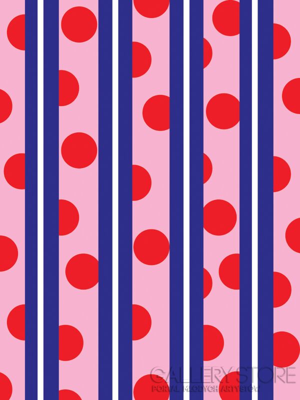 First34203 Last34203-Candy Shop-Plakaty