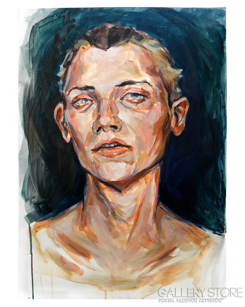 First33562 Last33562-Portret-Akryl